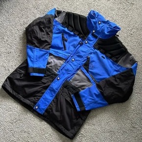 Outdoor Adventure: The North Face, Eddie Bauer, Obey & More Posh Party